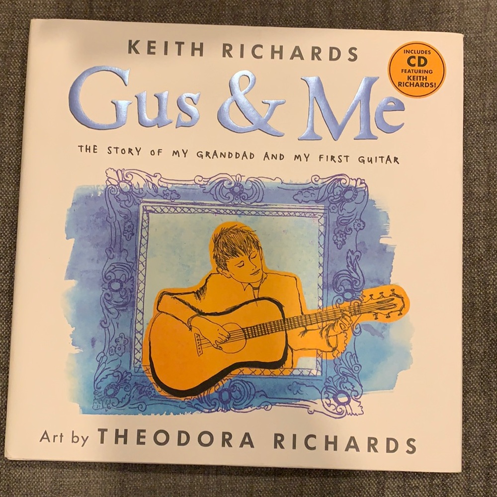 Children’s Book